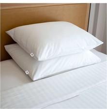 Best Western Victoria Pillow Used in Hotels, Luxury Made in USA, T230 100 ...