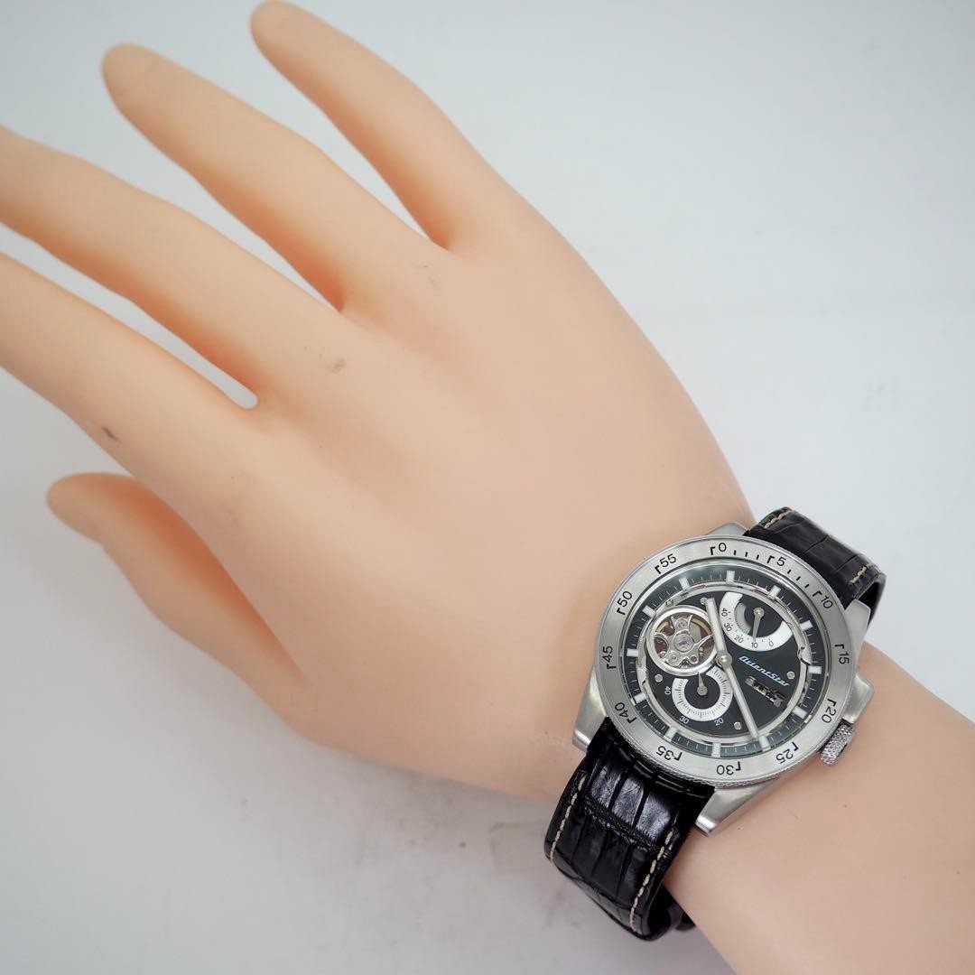 11 Operation Orient Star Watch Automatic Retro Fu… - image 9