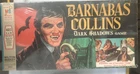 DARK SHADOWS Barnabas Collins vintage Milton Bradley board game in sealed box