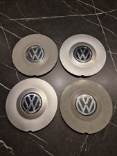 4x VW Nabendeckel Felgendeckel 1J4071214D 1M4071214D 1U0071214D