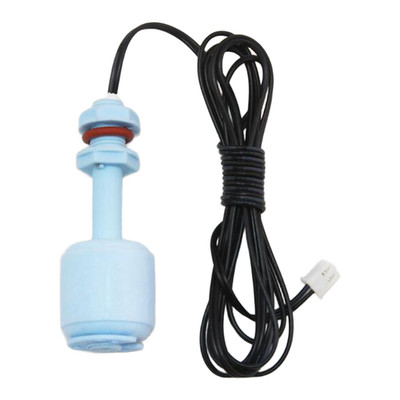 Float Switch Ice Machine Sensor Plastic Construction Precision Level Detection