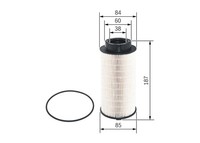Bosch Kraftstofffilter