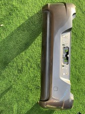 2015 Citroen C4 5 Door Hatchback Rear Bumper |Colour Code Z6