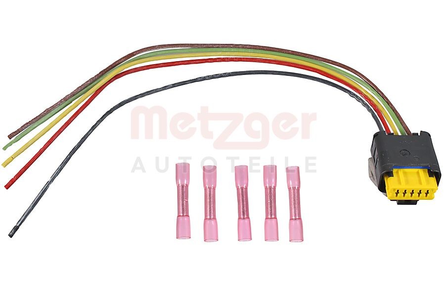 Fits METZGER 2324375 CABLE SET