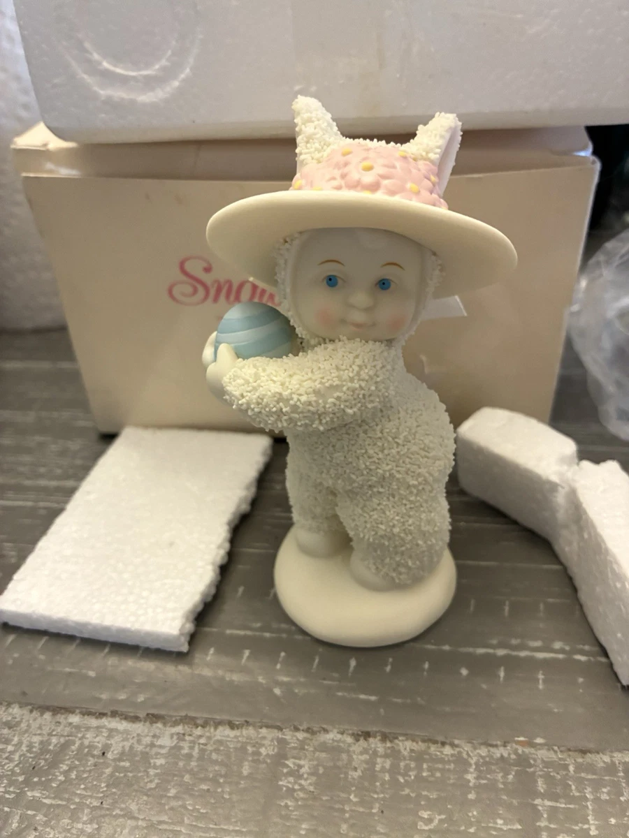 Miniature Snowbabies for sale | eBay