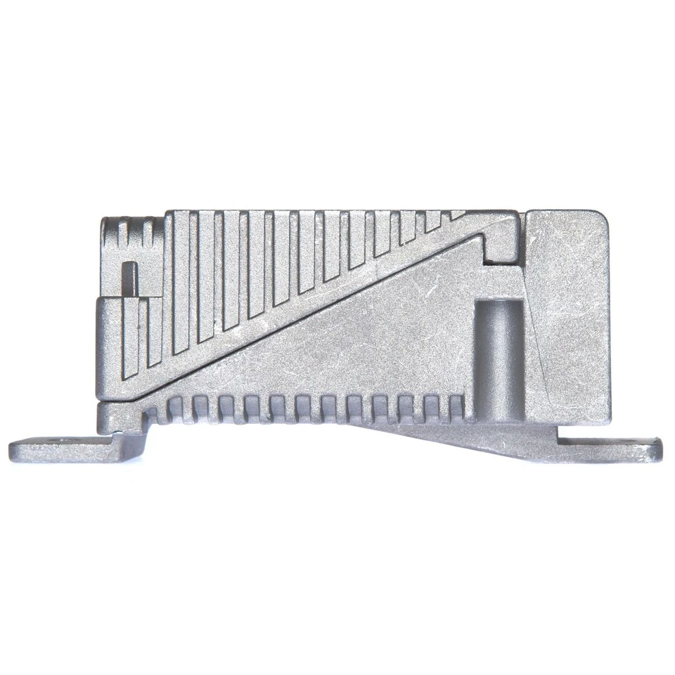 Módulo de ventilador de refrigeración del motor Gates FCM121K para modelos seleccionados de Mercedes-Benz 97-03 Foto 3 de 4