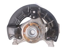 Achsschenkel rechts vorne MERCEDES-BENZ GLA (H247) AMG GLA 35 4matic  225 kW  3