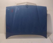 Capot Mercedes 240