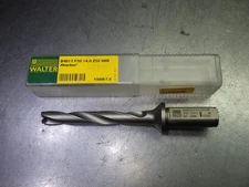 Walter 14mm Coolant Thru 7xD Drill 20mmm Shank B4017.F20.14.0.Z02.98R (LOC2408A)