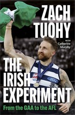 The Irish Experiment From the GAA to the AFL