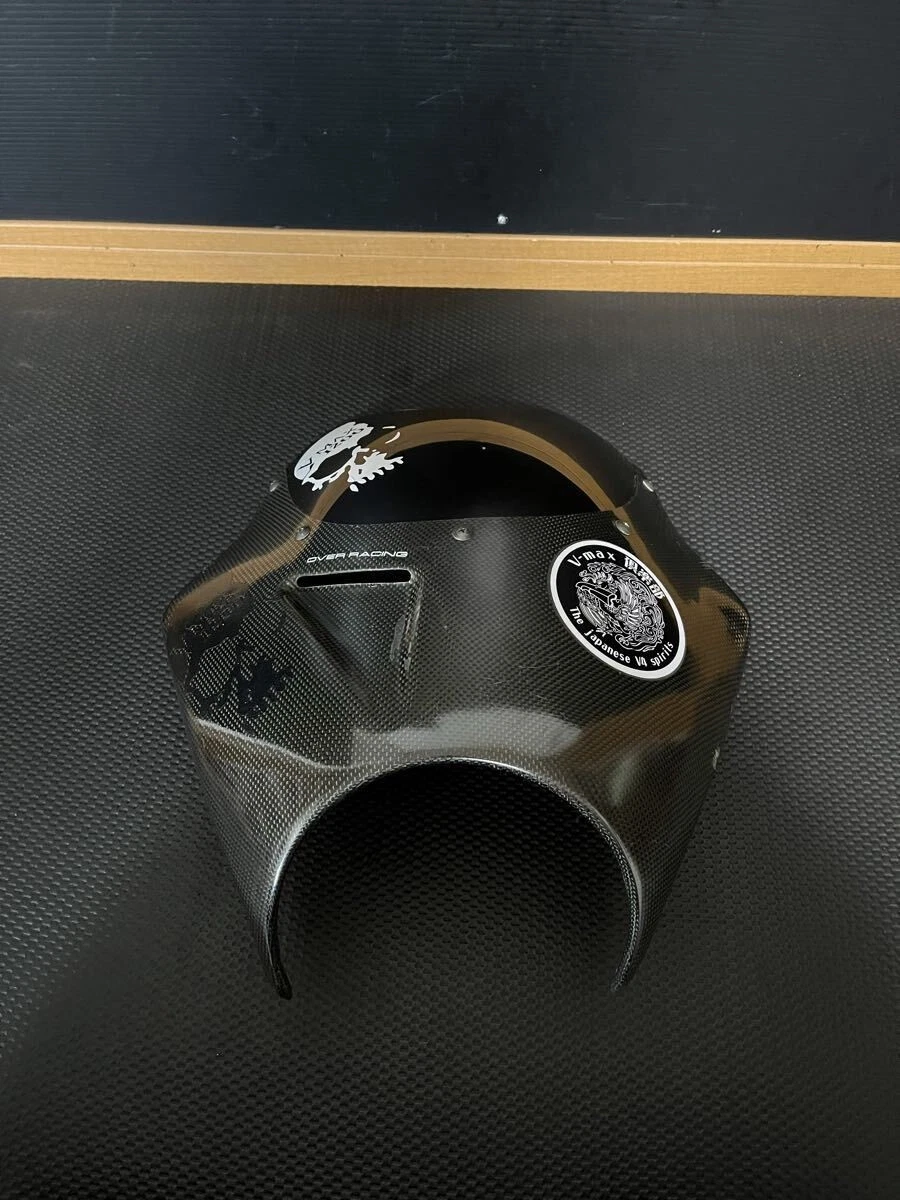 Yamaha Vmax 1200 Motorcycle & Scooter Fairings, Plastics & Body