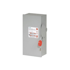 Eaton DH221FGK Heavy Duty Safety Switches