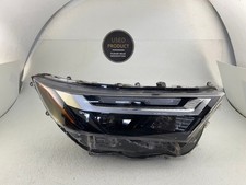 OEM | 2022-2025 Toyota Rav4 LED Headlight (Right,Passenger)