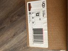 UGG Tasman Men’s Suede Slip-On Lined Slippers Brown US 12 EU 45 UK 11 — photo 2