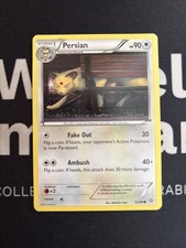 Pokemon - Persian 62/98 - Ancient Origins - Common - Near Mint