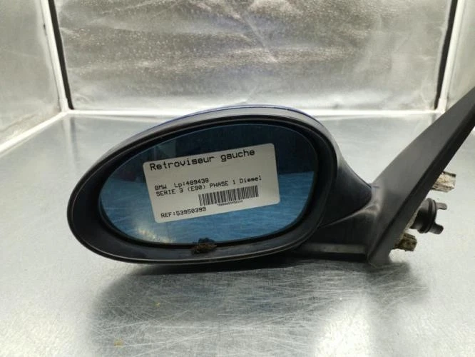 Retroviseur gauche JAGUAR 51167268261 - Photo 3/4