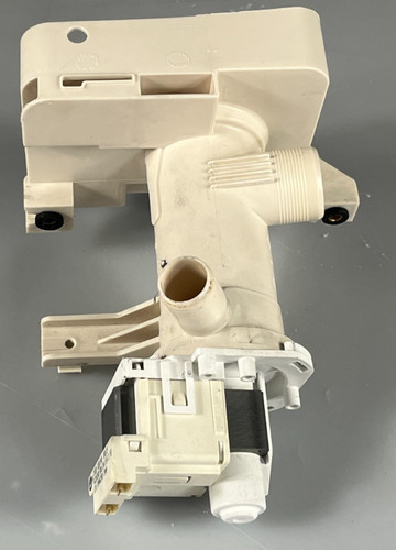 AEG  L6246FL Waschmaschine Laugenpumpe Ablaufpumpe 132611910 BPX2-75 #2009-17