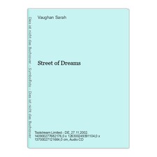 Street of Dreams Sarah, Vaughan: