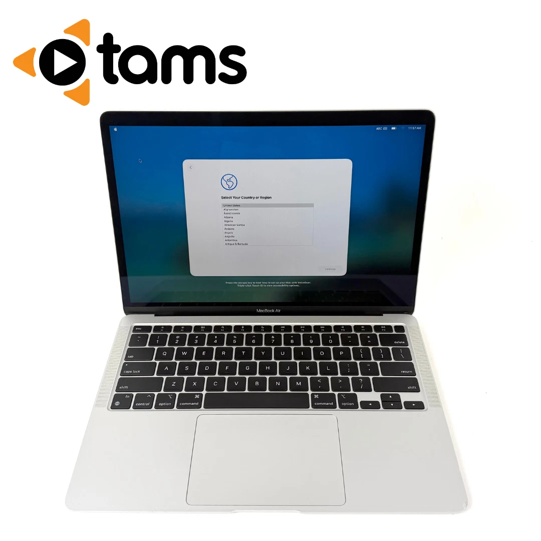 Apple MacBook Air 13.3 Inch 128GB Laptops for sale - eBay