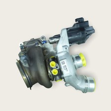 Turbolader, Abgasturbolader  BMW 5er (G30, F90) 520i