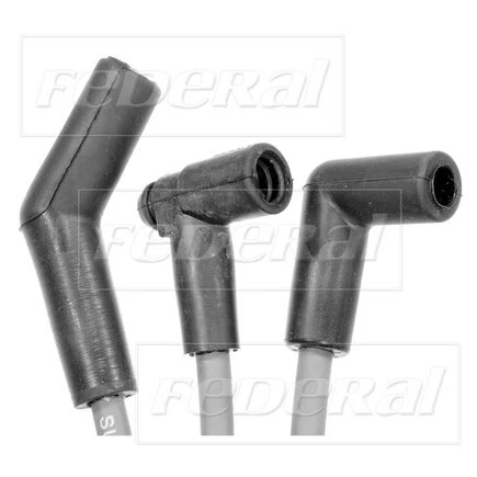 Стандартные наборы проводов 2915 2915 - Изображение 2 из 4