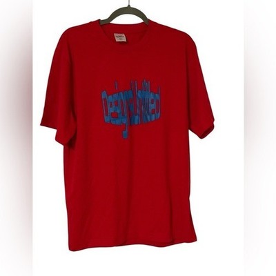 NEW Designs Untitled Los Angeles Men s T-Shirt M & XL
