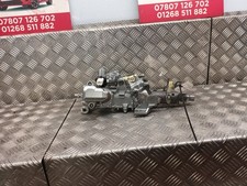 LEXUS ES 300H 2.5 PETROL 2018-2021 STEERING COLUMN (ELECTRIC)