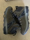 Mens Merrell Hiking Boots Zion Peak Mid WP Grey Size 12 New — photo 3