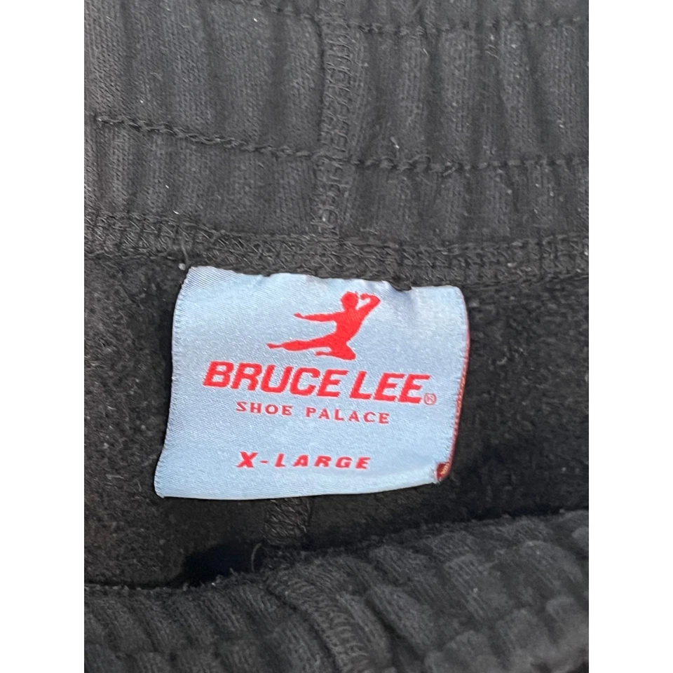 Sudaderas Bruce Lee X Shoe Palace Jeet Kune Do para hombre XL Foto 3 de 3