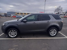 2017 Land Rover Discovery Sport 2.0 TD4 SE Tech 180 BHP | 7 Seater | Full Spec |