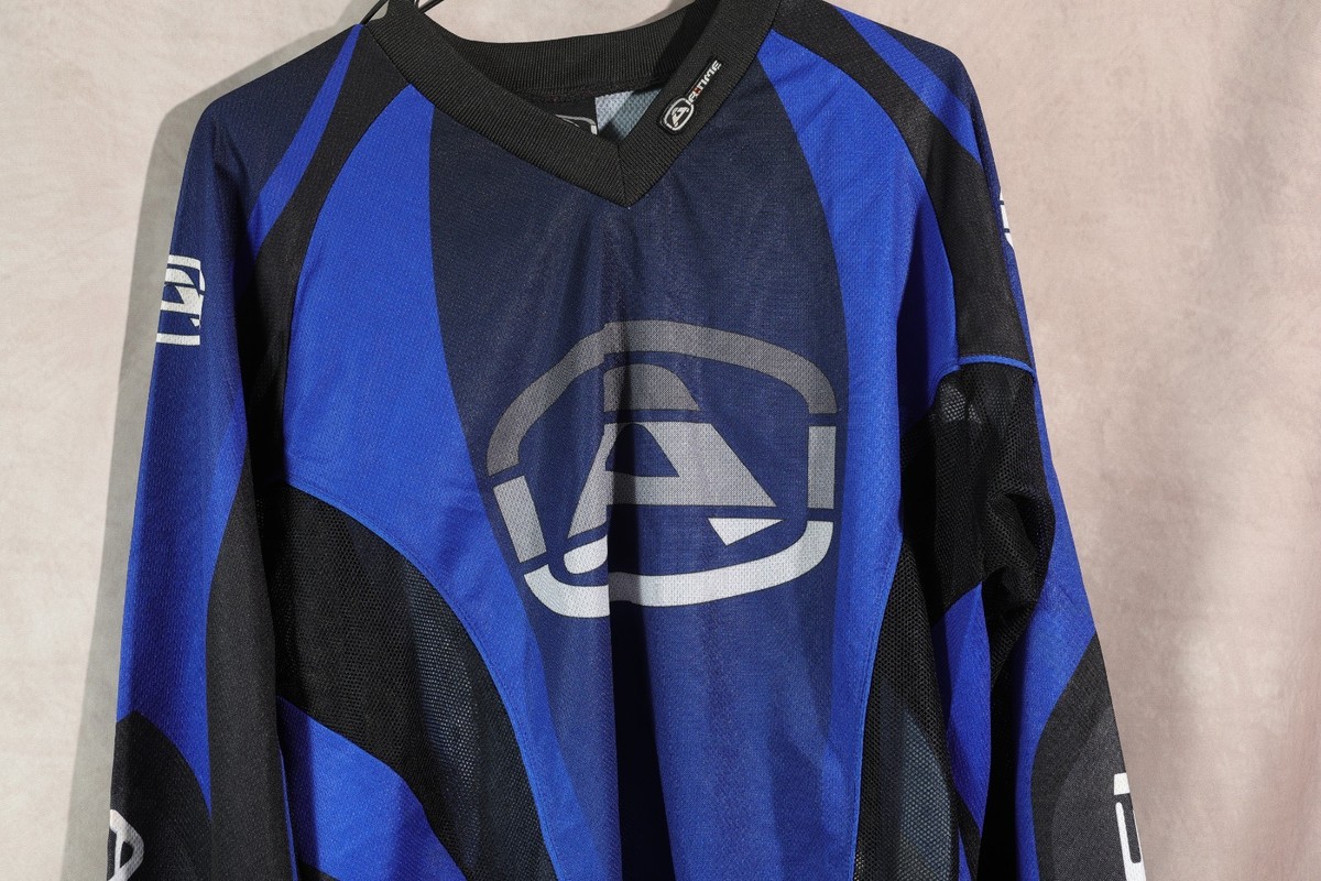 Fabricant pakistanais professionnel Design de logo Maillot de football