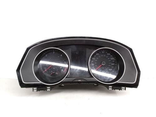 VW PASSAT B8 3G2 Kombiinstrument 3G0920941B 1.97 Diesel 110kw 2016 31855542