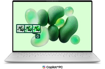 Dell XPS 13 9345 Snapdragon X Elite 64GB, 2TB SSD QHD 13.4'' TOUCH 3Cell 55Wh FP
