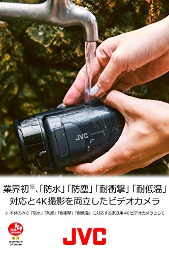 JVC GZRY980A Everio R 4K Video Camera for sale online | eBay