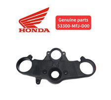 Honda OEM Forcella superiore Yoke 53300-MFJ-D00 per CBR600RR 2007-2012 dal Gi...