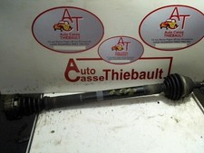 Cardan Volkswagen NEW BEETLE