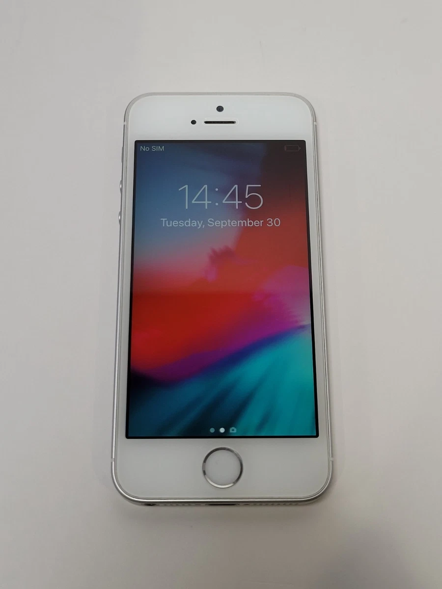 iPhone SE 16GB 12MP for sale | eBay