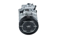 NRF Kompressor, Klimaanlage 32215 für MERCEDES-BENZ