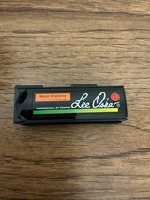 Lee Oskar Major Diatonic Harmonica C