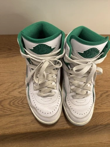 Nike Air Jordan 2 Retro*Gr 36*Sneakers*High TOP*Sneaker*Sportschuhe*Running*119€