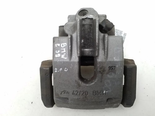 BMW 5 E60 Support hinten rechts 3.00 Diesel 2007 34854425