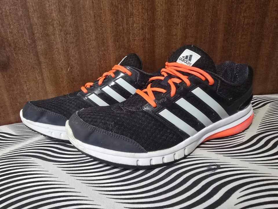 Adidas Galaxy Elite Running Shoes – Size 9.5 (UK) | Sleek, Lightweight - Image 2 of 4