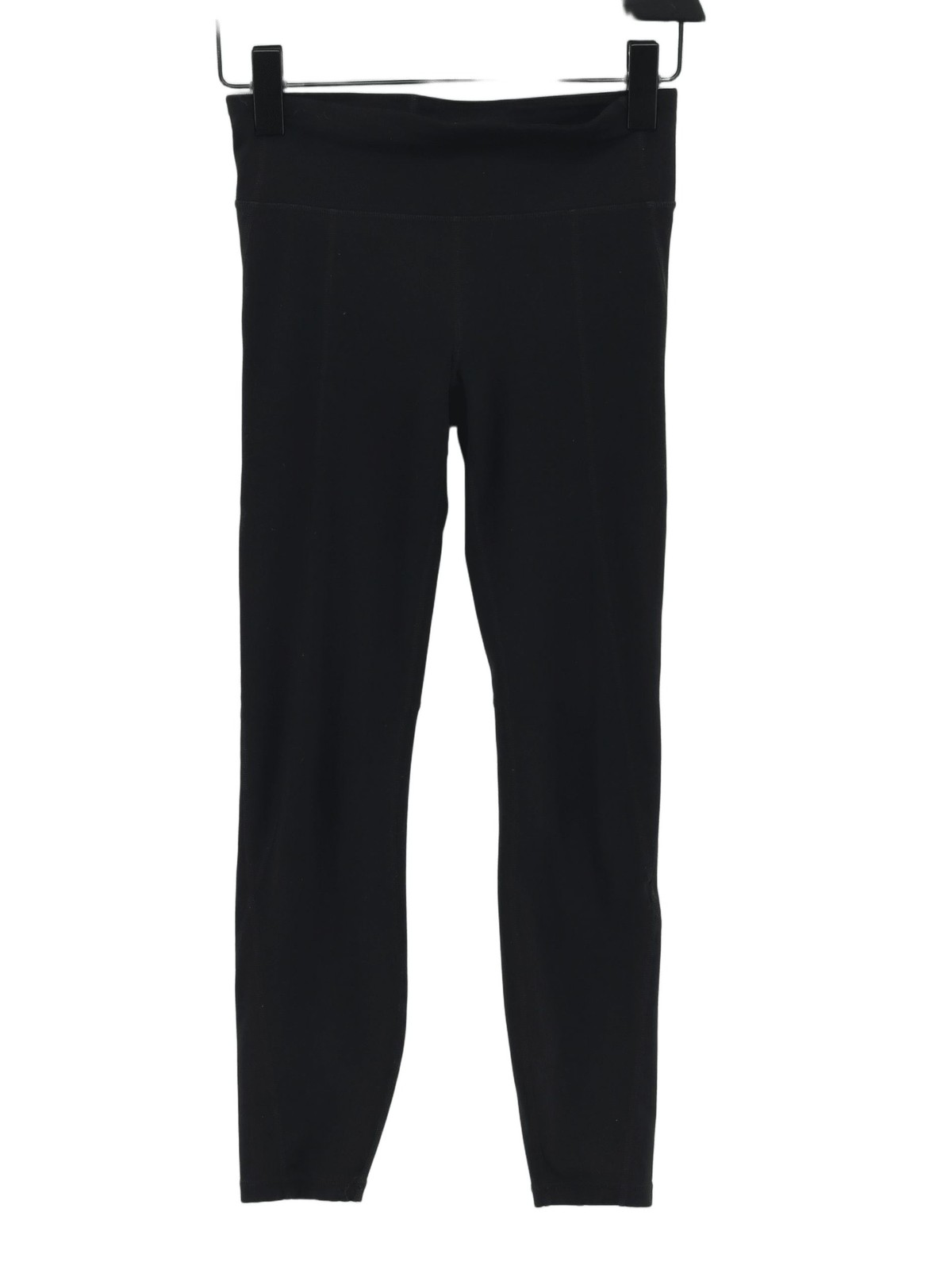 ALTRA Gap Pantaloni Sportivi Donna S Nero 100% Altri Leggings