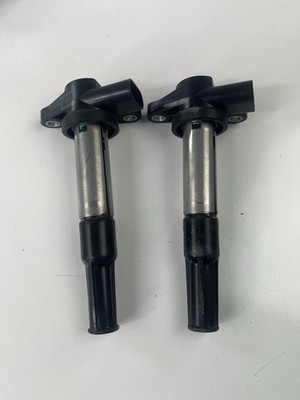 2023 Polaris ProStar S4 Indy XC 137 1000 Spark Plug Ignition Coil Coils 4019996