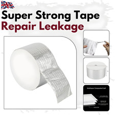 Super Strong Waterproof Leak Repair Tape