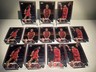 Jahzare Jackson 12x 2023-24 OTE Topps Chrome Overtime Elite