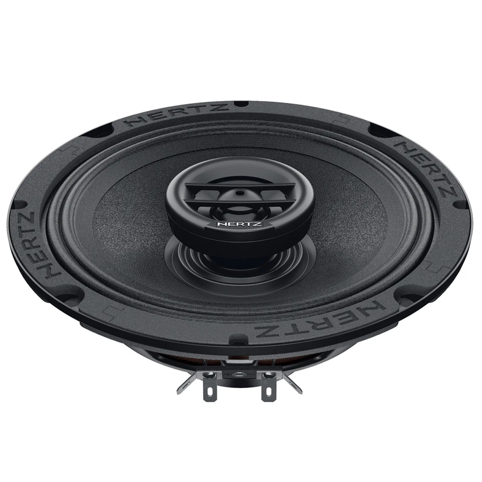 Hertz SX 165 NEO 16,5cm Marine Koax-Lautsprecher 100W 4Ohm - SPL Show - PAAR - Bild 3 von 4