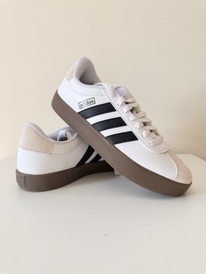 Brand new Women's Adidas VL Court 3.0 size US 7.5