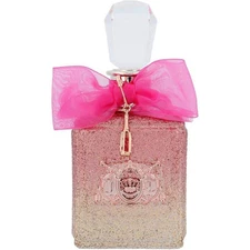 VIVA LA JUICY ROSE COUTURE Juicy Couture for women EDP 3.3 / 3.4 oz New Tester