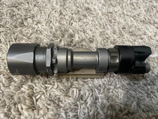 Surefire M951 Weapon Light with M93 QD lever mount GWOT MK18 M4A1